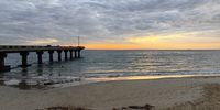 Hobie Beach in the Eastern Cape. (Photo: John Upton)