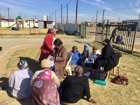 Sassa accused of shutting down pay points too soon