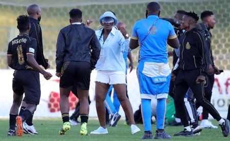 Royal AM finally make it into the Premiership after PSL confirms Bloem Celtic purchase