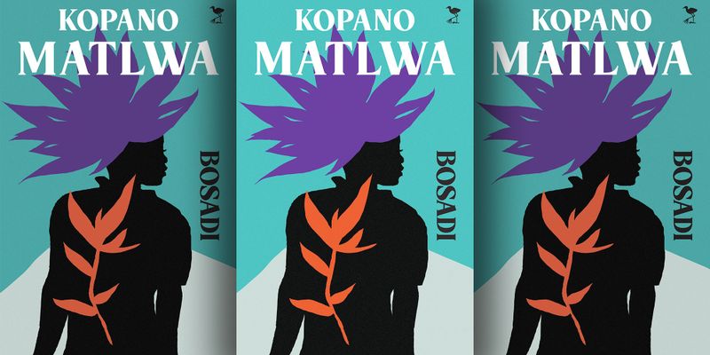 Bosadi explores marriage, motherhood and domestic violence in the polished silence of upmarket neighbourhoods
