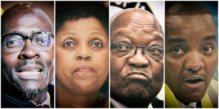 A return to the values of the Constitution can change the trajectory of our nation’s story