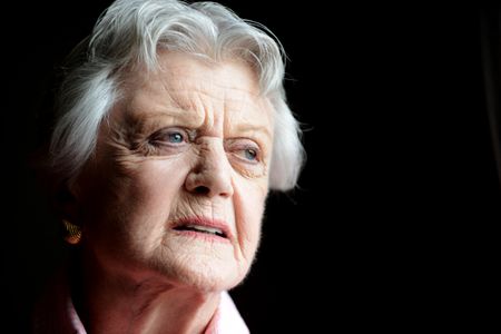 'Murder, She Wrote' actress Dame Angela Lansbury dead at age 96
