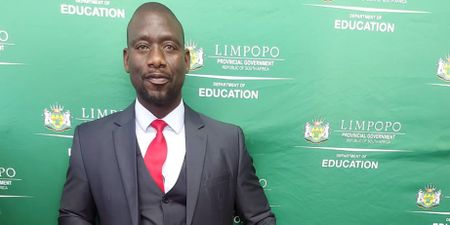 ‘Love the children you teach’ – Limpopo principal’s philosophy for shaping young minds with special needs