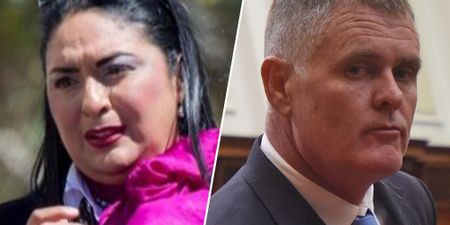 Jason Rohde’s application for recusal of judge Salie-Hlophe exposes legal merry-go-round in Western Cape division