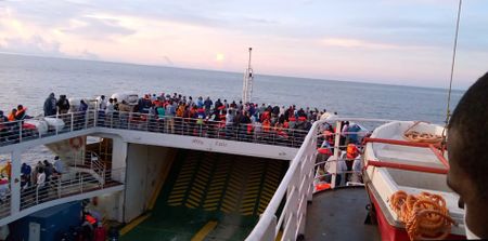 Terror in Mozambique: Between 10 and 15 South Africans still missing in Palma insurgent attacks