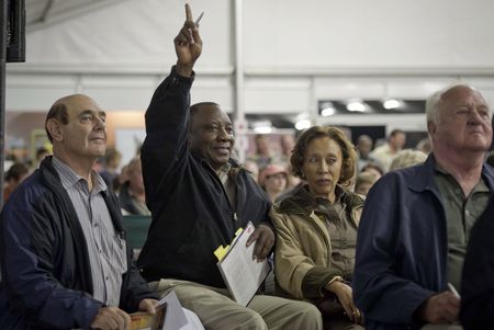 We the people are in deep trouble and our billionaire President  and his Electricity Minister can't fix it