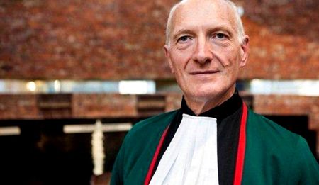 GroundUp: The rabbi, the president and the Palestinians