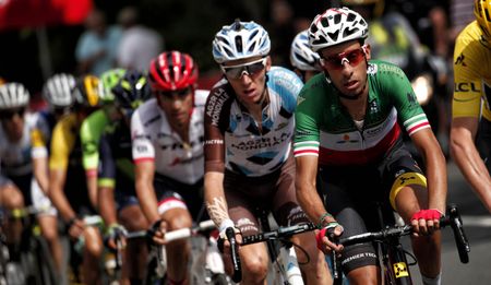 Tour de France for Dummies, Stage 12: Aru takes the yellow from Froome