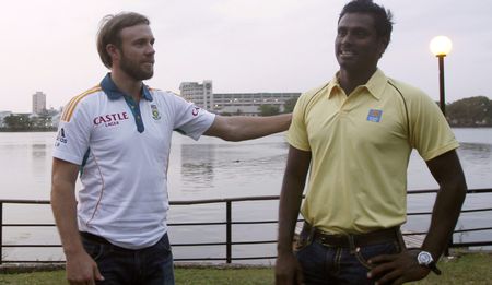 Cricket: Old dogs, new tricks