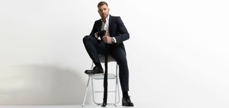 The Ultimate Style Knockout: ALDO Welcomes World-Renowned MMA Champion Dricus du Plessis as the Newest Brand Ambassador