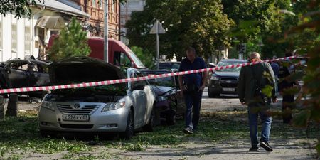 Nato pledges to support Kyiv through ‘good times and bad’; Zelensky declares faith in new defence chief