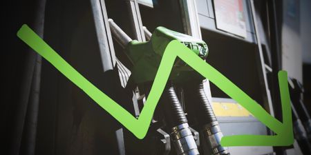 Get pumped, South Africa! Relief on way for motorists, says AA