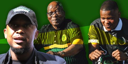 MK party rides Mkhwanazi, Budget fallout on march to 2026 polls amid its own power struggle