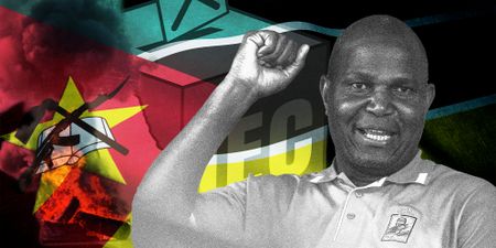 The chaos of Mozambique — a warning for South African institutions