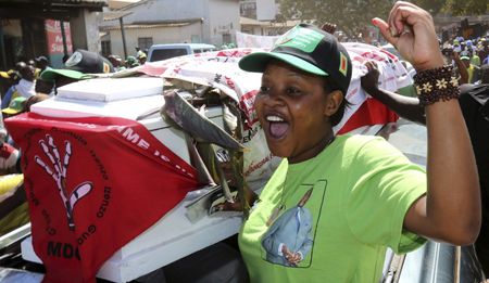 MDC loses the battle. Will it lose the war?