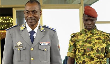 Op-Ed: Why regional leaders may short-change civil society in Burkina Faso