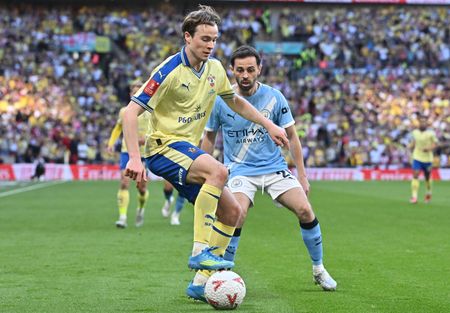 Spying scandal rocks English soccer as Southampton expelled from world's richest match