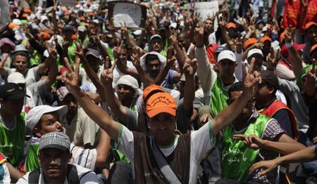 Generation U: Africa's era of unemployment