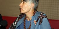 Dr Debra Roberts, a climate change expert and head of Durban’s sustainable and resilient cities unit, warns that global climate change is a “real and present danger”. Photo: Tony Carnie
