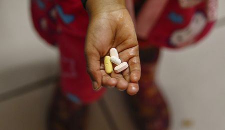 A better pill to swallow – how digital adherence technologies help with adherence to HIV medicines