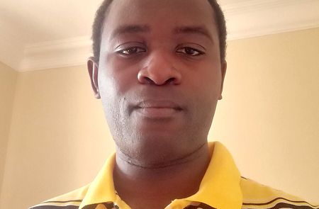 Chemistry of compassion: A student's triumph through mentorship and community support