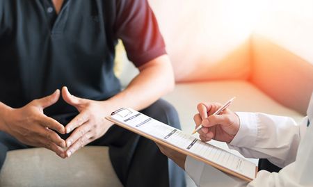 Let’s cut to the chase – three myths about vasectomies busted