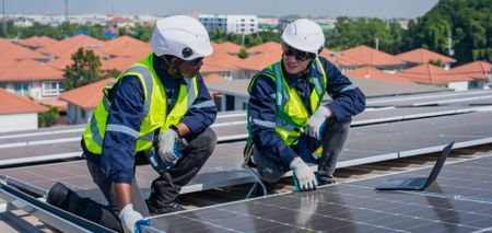 Lulalend Partners with solar suppliers to power up small businesses