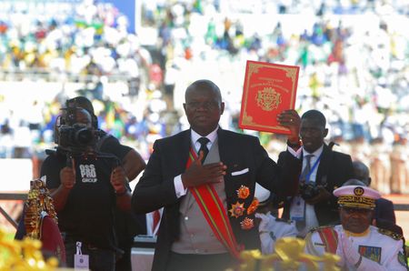 As Gabon looks to the future, its task of renewal is not merely one of governance, but of nation-building