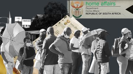 Death and dying in migrant transnational families, and grief that flows across borders