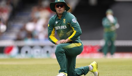Protea shambles: Out-batted, out-bowled and out of another ICC event