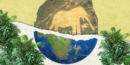 Part 3: Ecological Aftershock: The longue duree and the animals in our history 