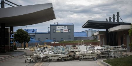 Putting hell into health: The people of Nelson Mandela Bay deserve better than this