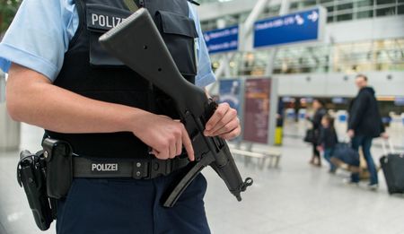 Analysis: Brussels attacks are a warning to plan for the worst