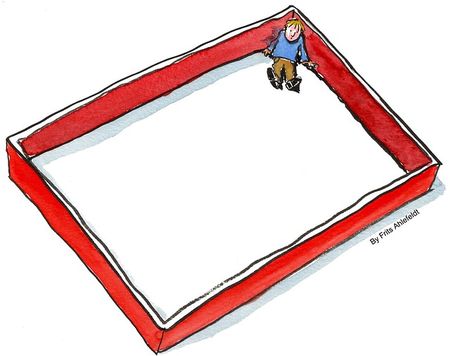 Stop procrastinating, read this story now