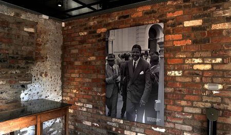 Covid-related debt and alleged trustee indifference bringing Liliesleaf heritage site to its knees