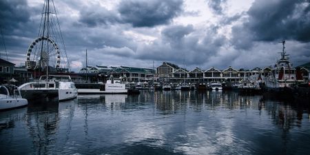 As Covid-19 cases rise, Western Cape works on economic revival plans