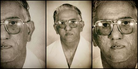 Dr Rashid ‘Ram’ Saloojee — A humble servant of Lenasia and the people of South Africa