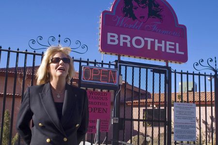 Craigslist censors itself, but not much