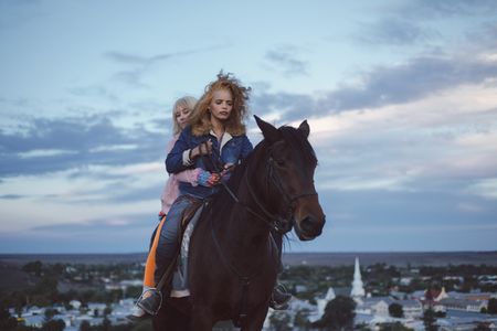 Blazing saddles: ‘Flatland’ is fearless filmmaking from one of our own
