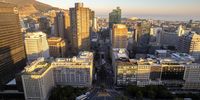 Inside the premium housing revolution happening in Cape Town CBD