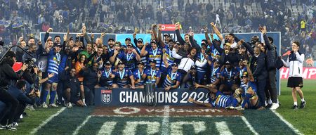 Stormers forced to vacate DHL Stadium home in Green Point due to scheduling clashes