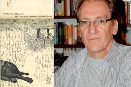 Book Review: The Loss Library and Other Unfinished Stories, by Ivan Vladislavic