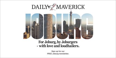 Ferial Haffajee to lead Daily Maverick’s new Johannesburg bureau