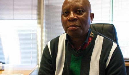 Newsflash: Herman Mashaba sacks Joburg finance MMC for nepotism