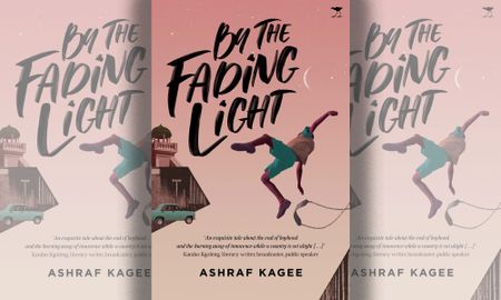 By the Fading Light – Bringing to life the texture of the time