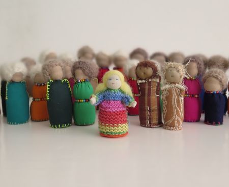 Family Constellations: A controversial and bold ‘development’ in therapeutic practices