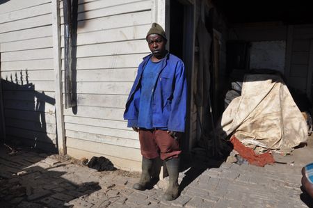 Ekurhuleni man desperate after immigrant wife disappears following arrest