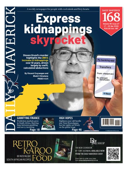 Your DM168 e-edition 17 April 2026