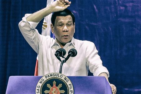 Trump Under the Coconut Palms?