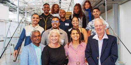 Nelson Mandela Bay engineering programme celebrates 10 years and 100% employment record
